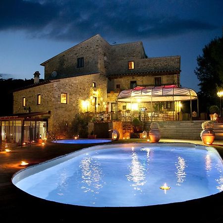Il Castelluccio Country Resort Restaurant & Spa Barberino di Mugello Εξωτερικό φωτογραφία