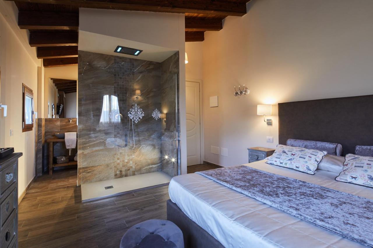Il Castelluccio Country Resort Restaurant & Spa Barberino di Mugello Εξωτερικό φωτογραφία