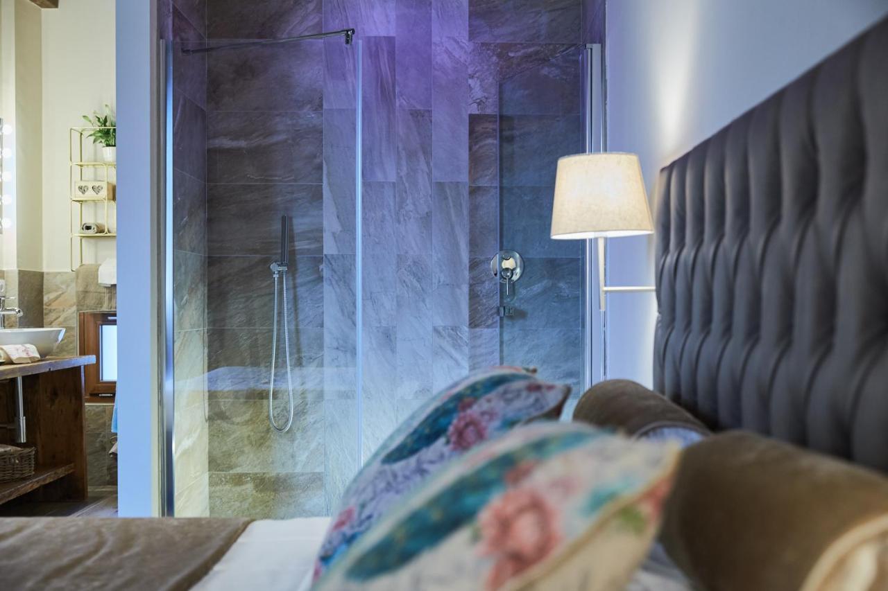 Il Castelluccio Country Resort Restaurant & Spa Barberino di Mugello Εξωτερικό φωτογραφία