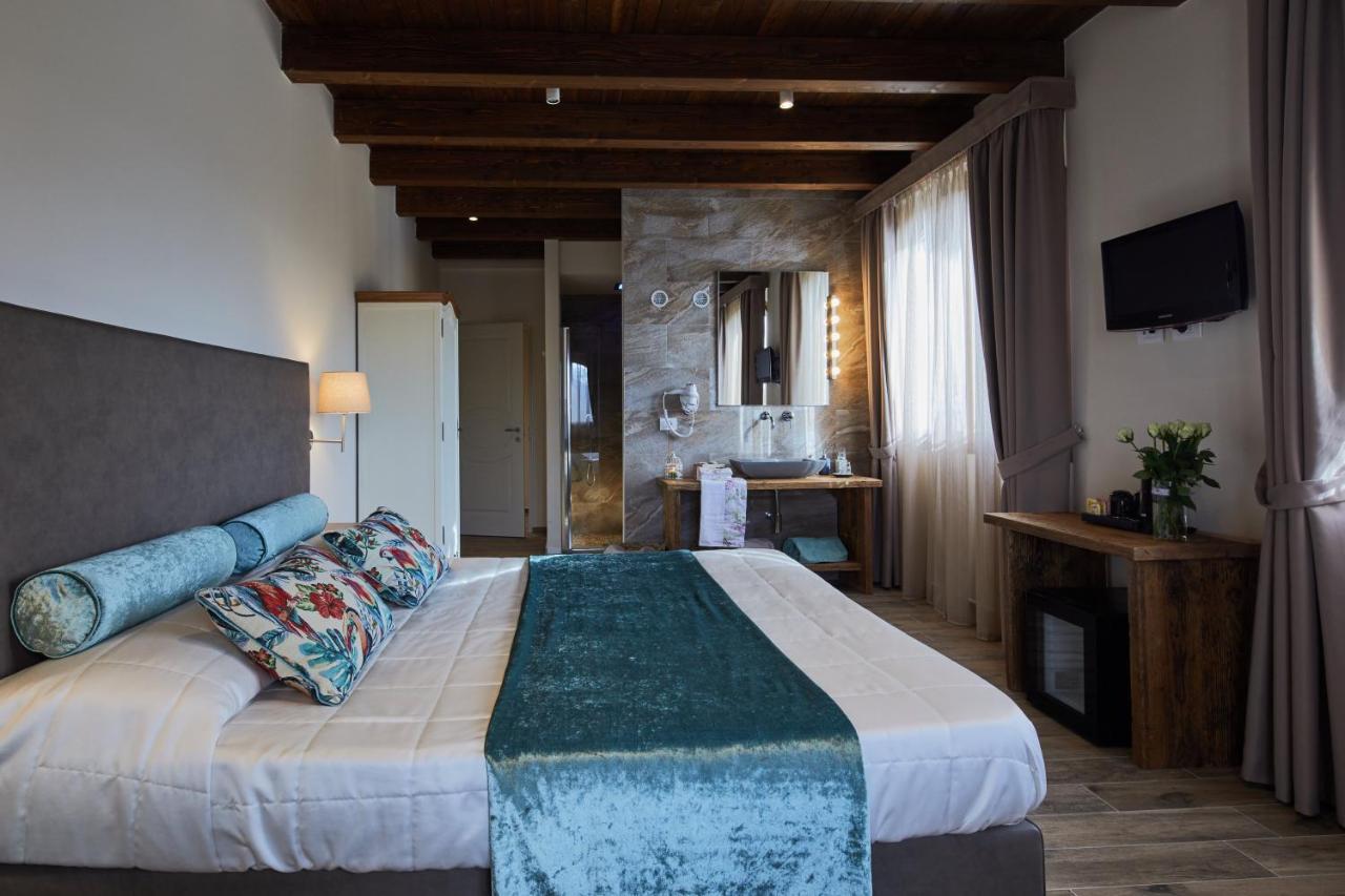 Il Castelluccio Country Resort Restaurant & Spa Barberino di Mugello Εξωτερικό φωτογραφία