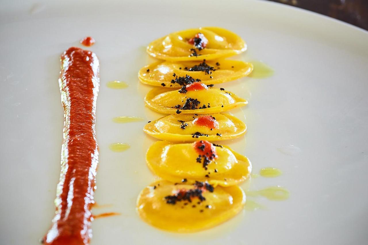 Il Castelluccio Country Resort Restaurant & Spa Barberino di Mugello Εξωτερικό φωτογραφία