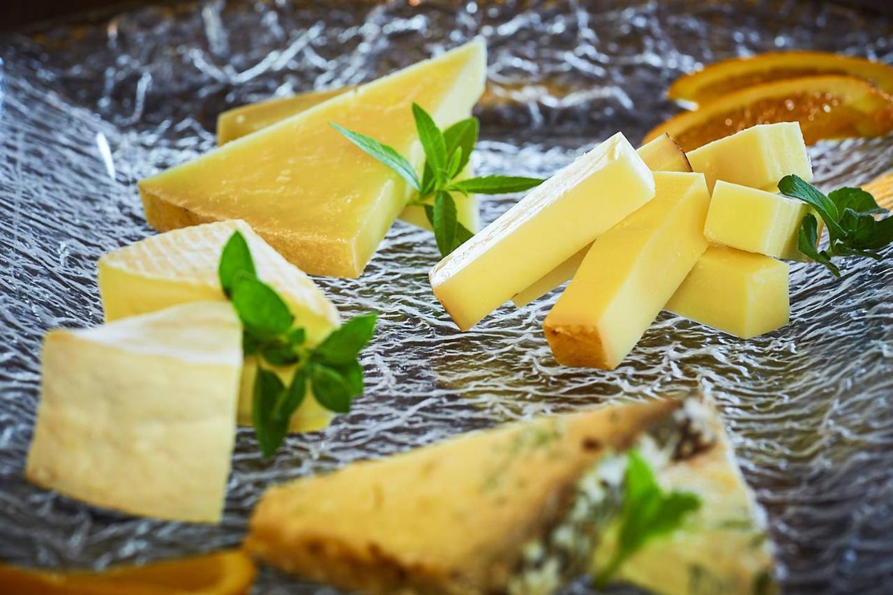 Il Castelluccio Country Resort Restaurant & Spa Barberino di Mugello Εξωτερικό φωτογραφία