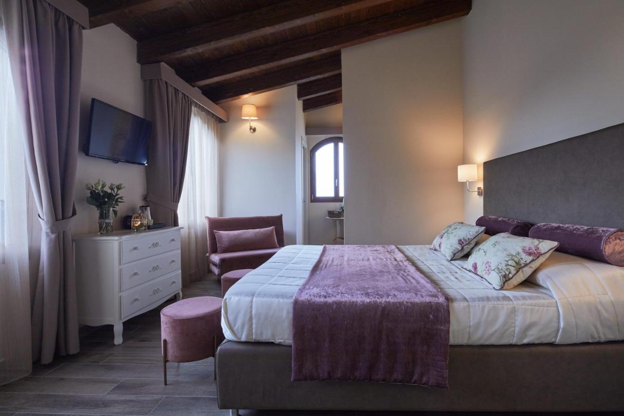 Il Castelluccio Country Resort Restaurant & Spa Barberino di Mugello Εξωτερικό φωτογραφία