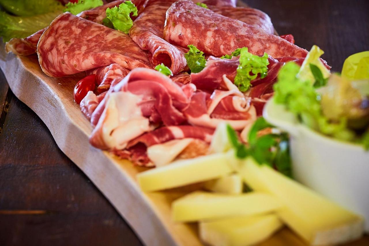 Il Castelluccio Country Resort Restaurant & Spa Barberino di Mugello Εξωτερικό φωτογραφία