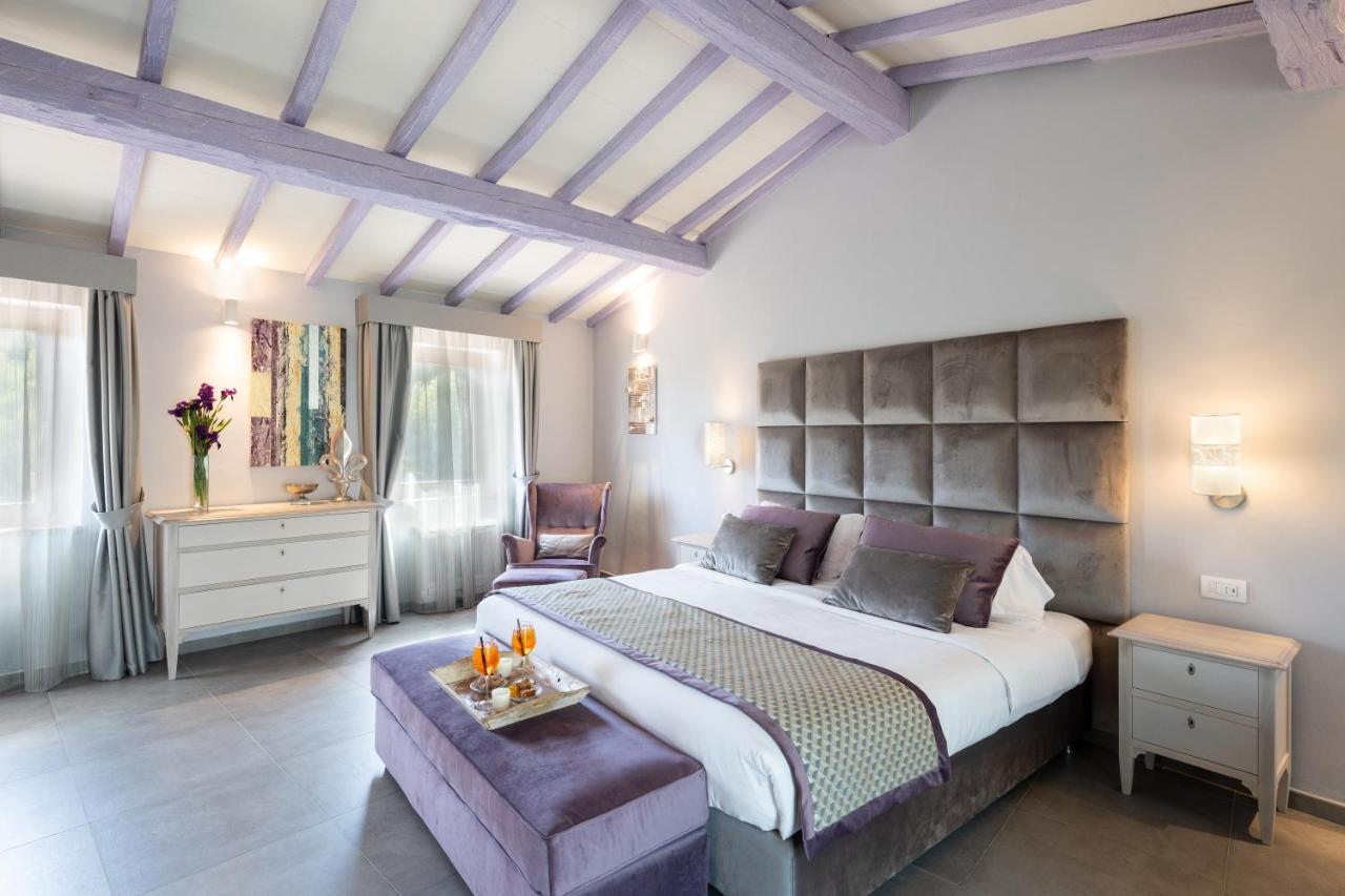 Il Castelluccio Country Resort Restaurant & Spa Barberino di Mugello Εξωτερικό φωτογραφία