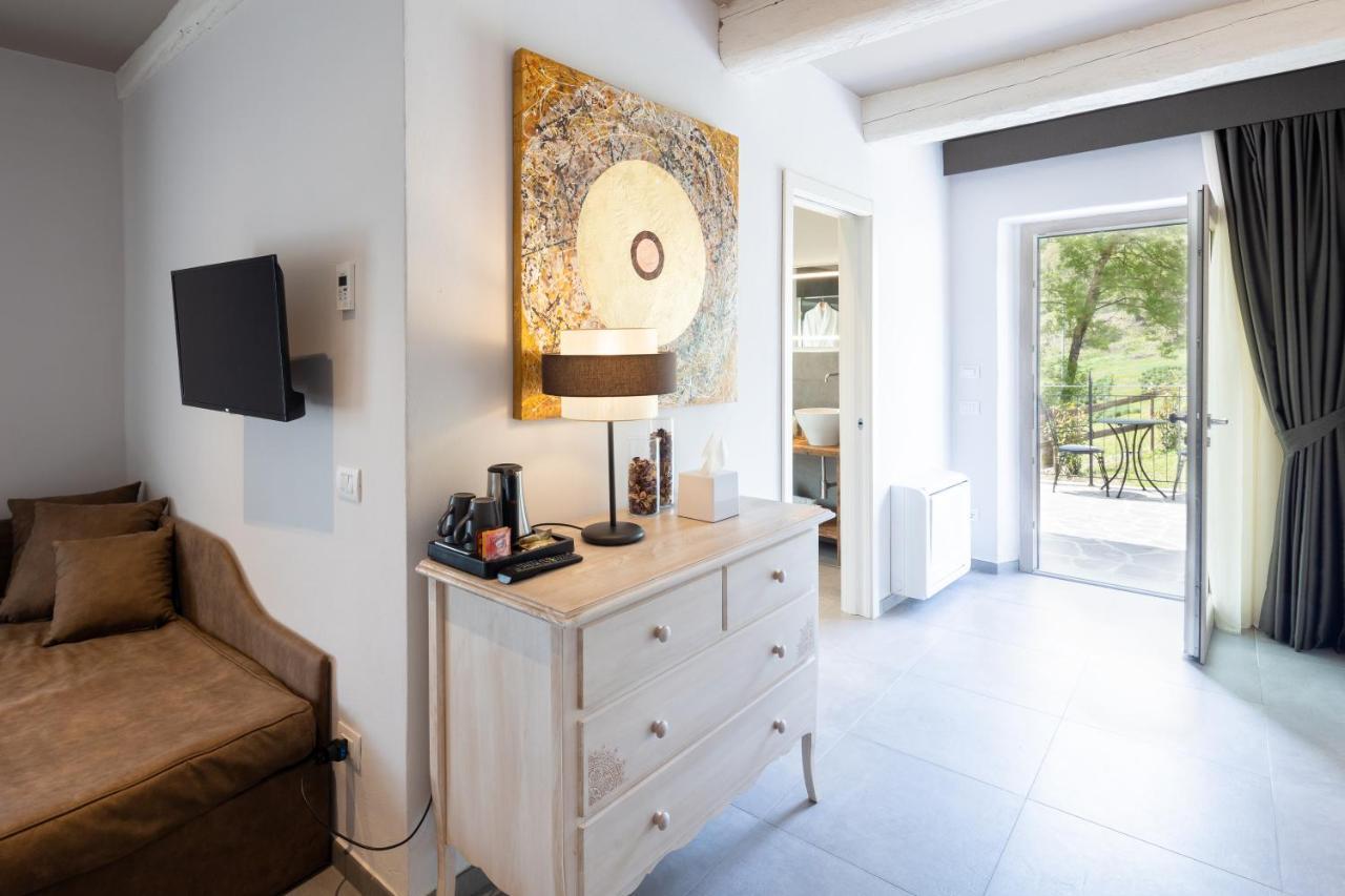 Il Castelluccio Country Resort Restaurant & Spa Barberino di Mugello Εξωτερικό φωτογραφία