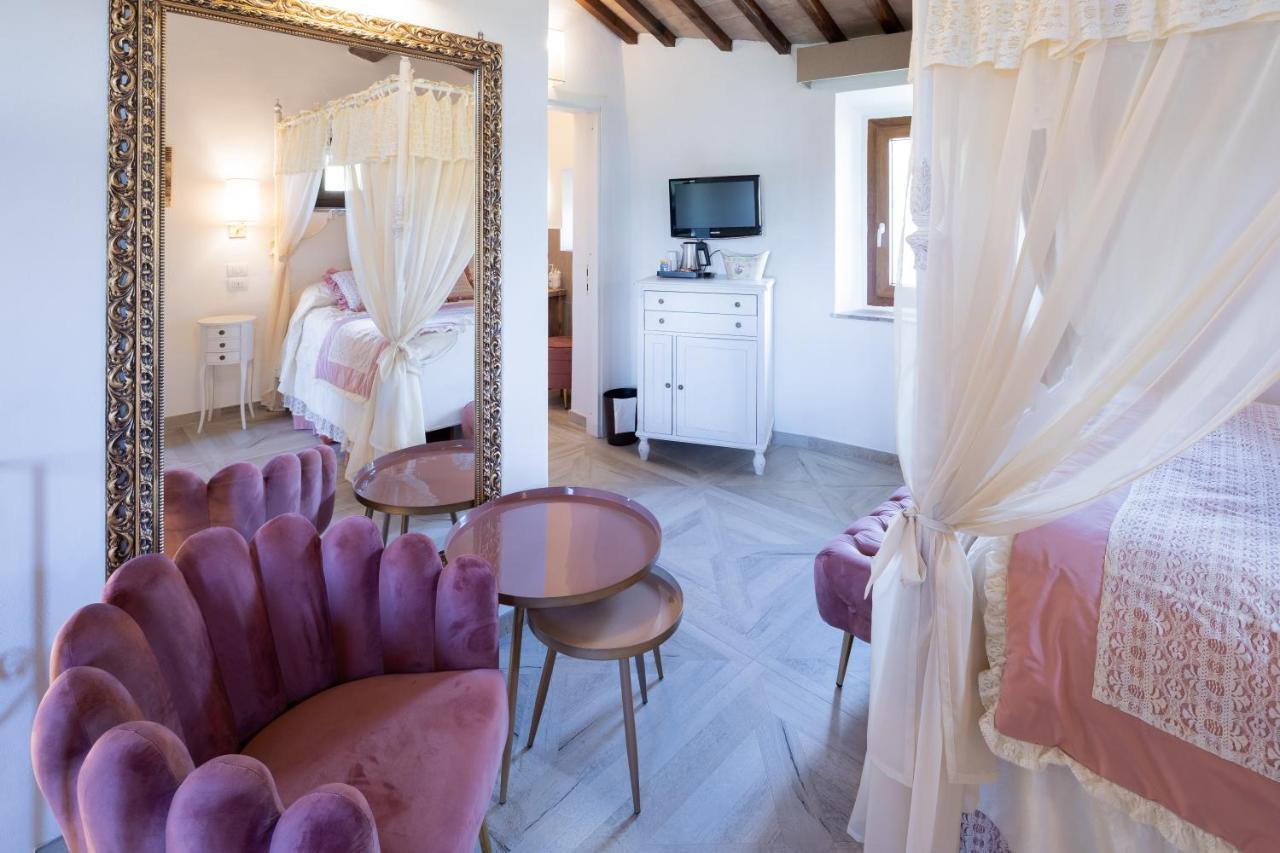 Il Castelluccio Country Resort Restaurant & Spa Barberino di Mugello Εξωτερικό φωτογραφία