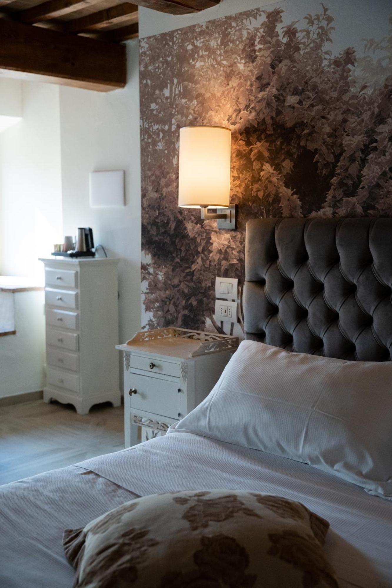 Il Castelluccio Country Resort Restaurant & Spa Barberino di Mugello Εξωτερικό φωτογραφία