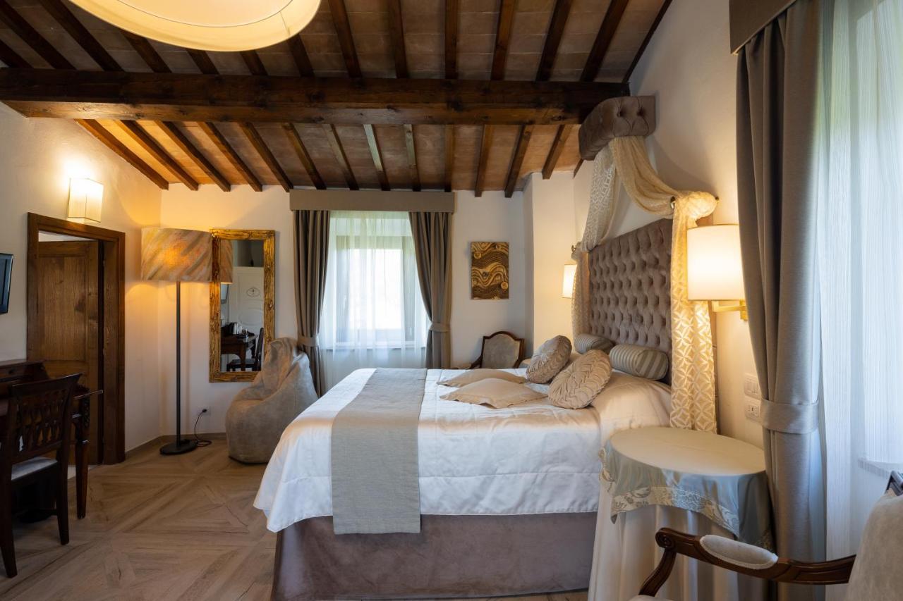Il Castelluccio Country Resort Restaurant & Spa Barberino di Mugello Εξωτερικό φωτογραφία