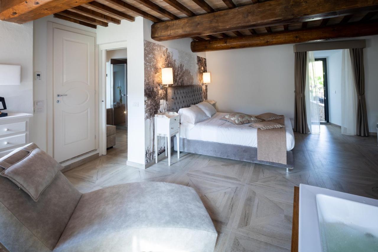 Il Castelluccio Country Resort Restaurant & Spa Barberino di Mugello Εξωτερικό φωτογραφία