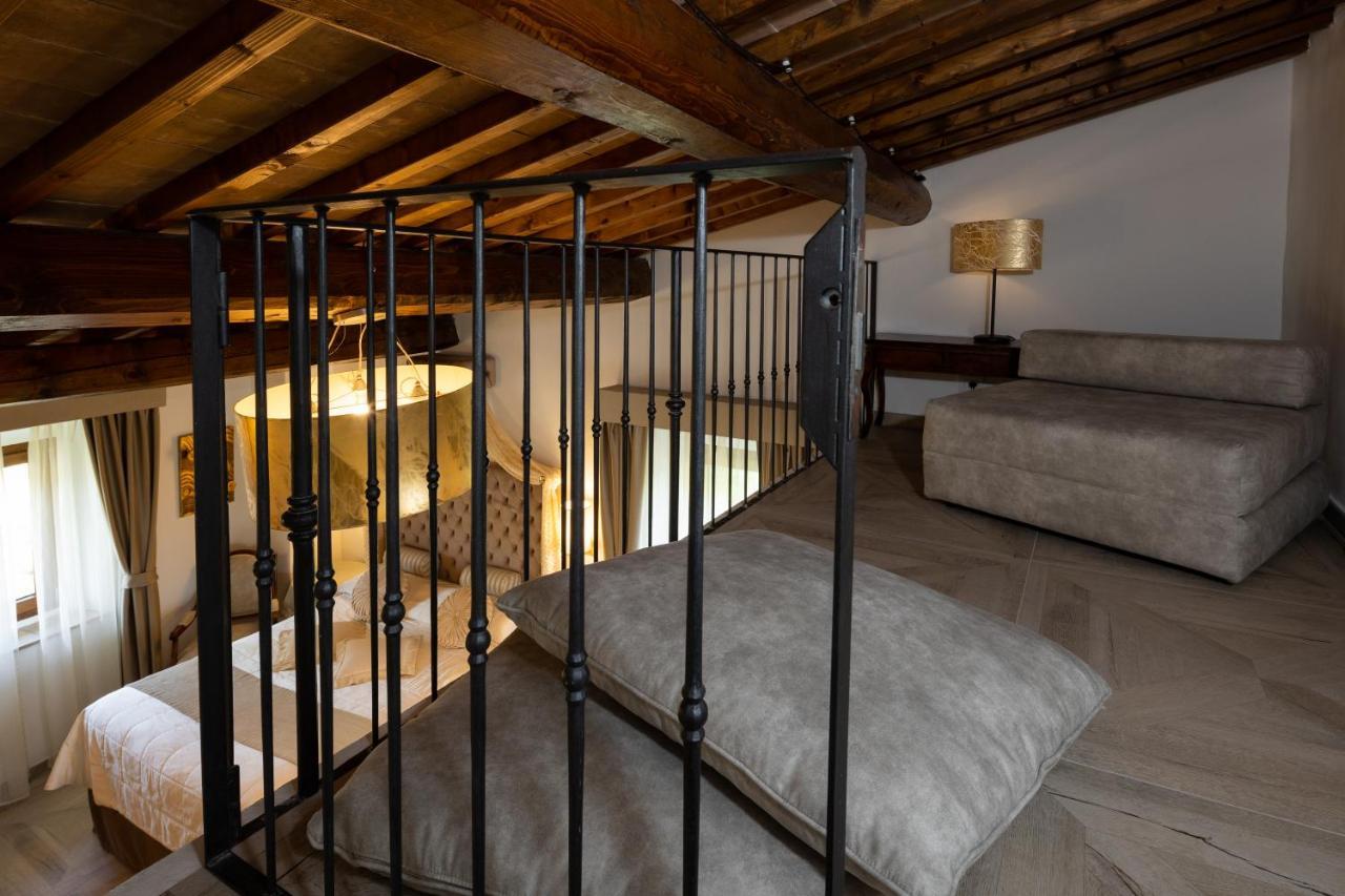 Il Castelluccio Country Resort Restaurant & Spa Barberino di Mugello Εξωτερικό φωτογραφία