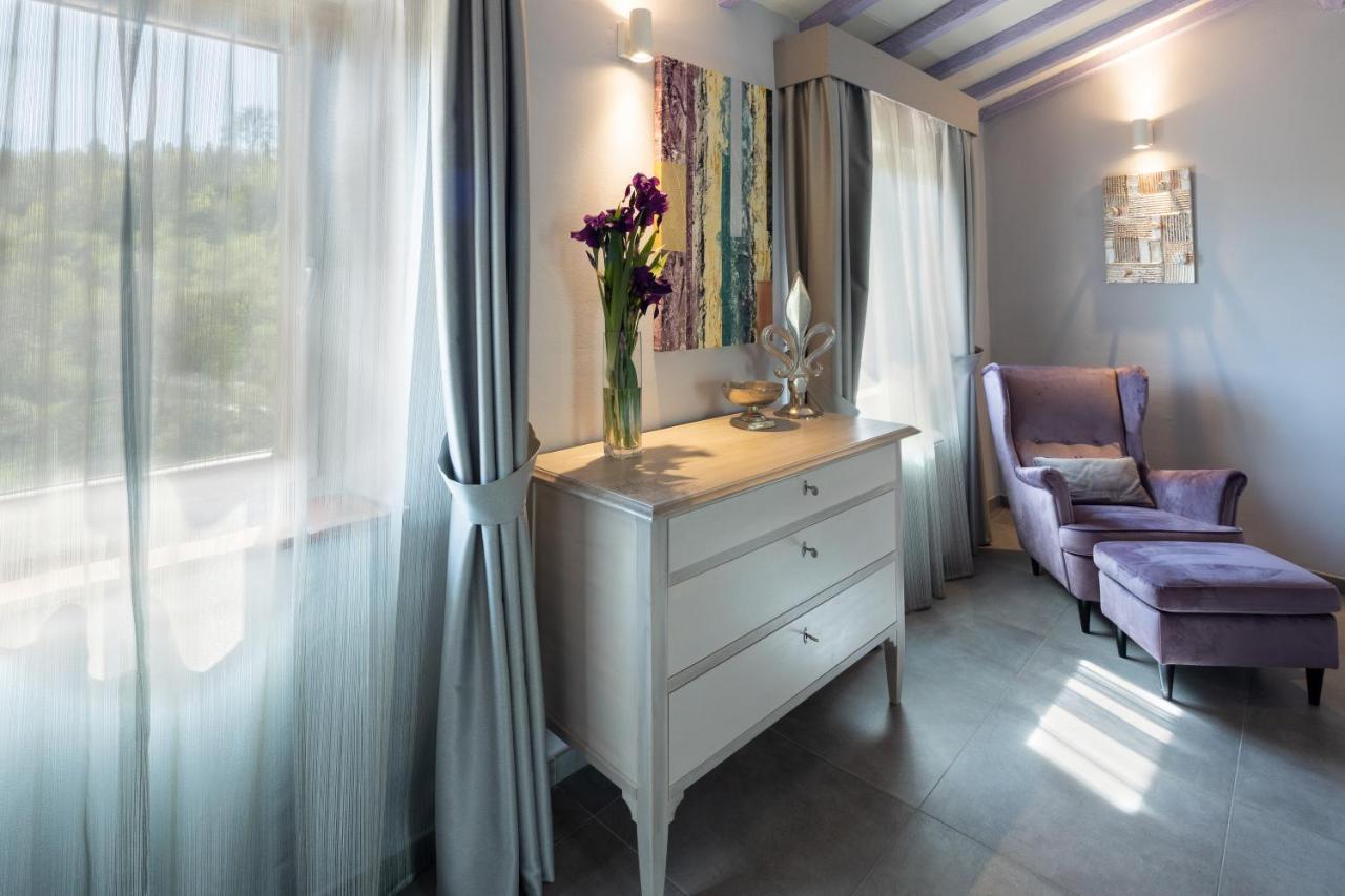 Il Castelluccio Country Resort Restaurant & Spa Barberino di Mugello Εξωτερικό φωτογραφία