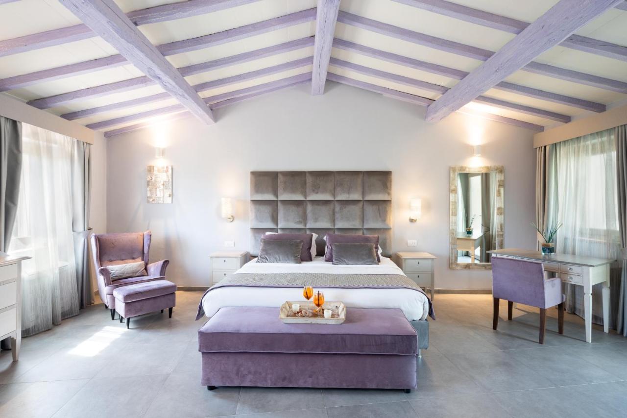 Il Castelluccio Country Resort Restaurant & Spa Barberino di Mugello Εξωτερικό φωτογραφία
