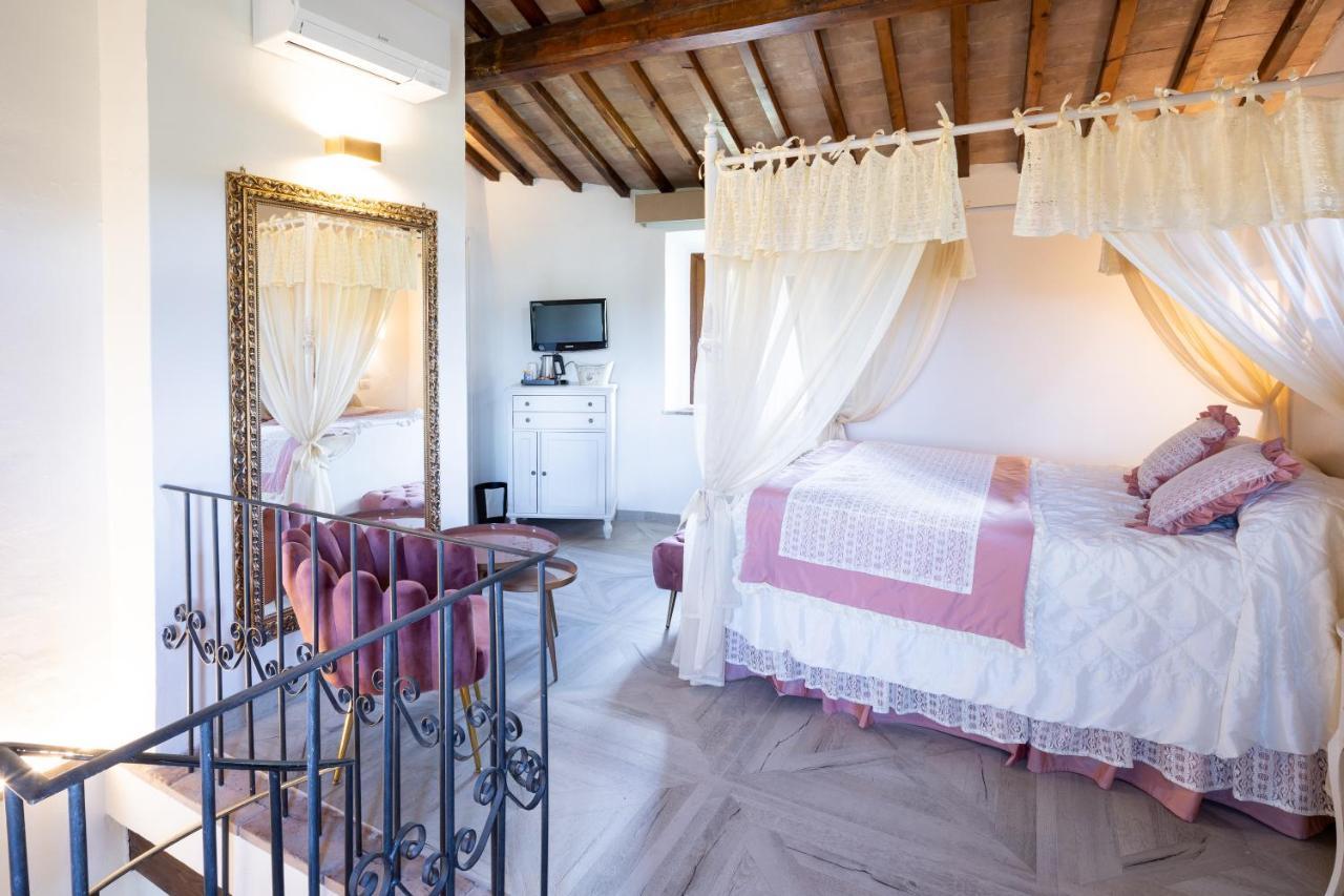 Il Castelluccio Country Resort Restaurant & Spa Barberino di Mugello Εξωτερικό φωτογραφία