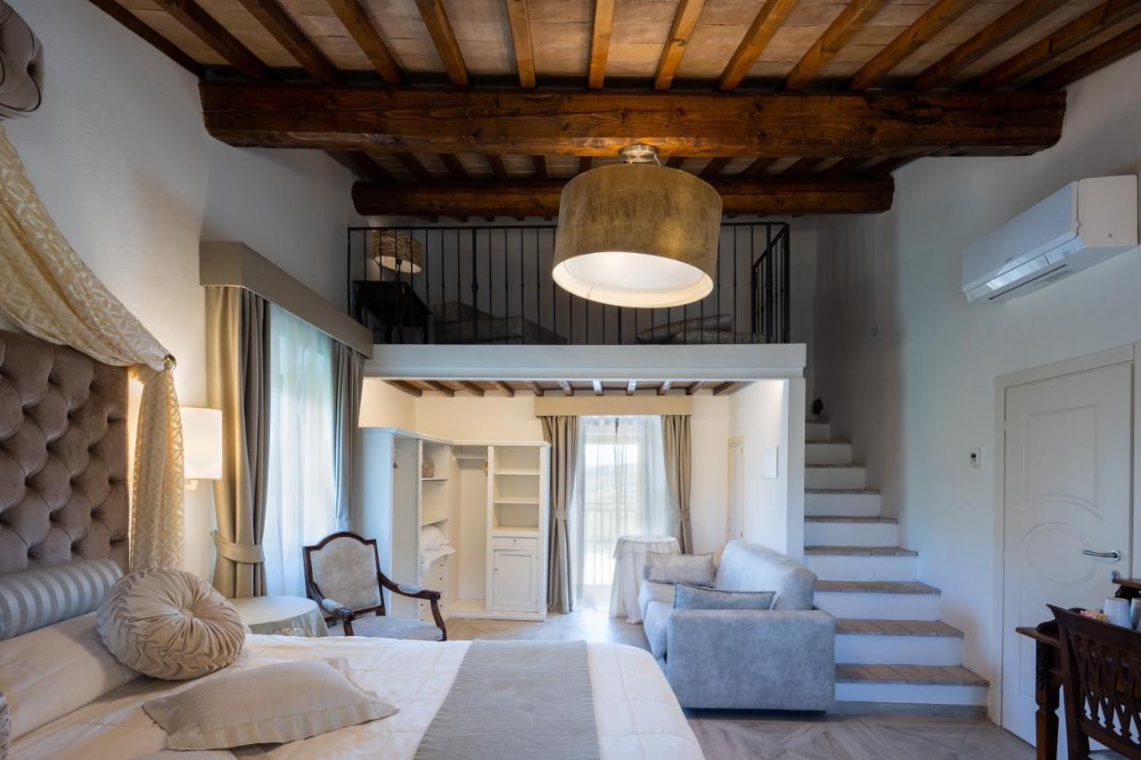 Il Castelluccio Country Resort Restaurant & Spa Barberino di Mugello Εξωτερικό φωτογραφία