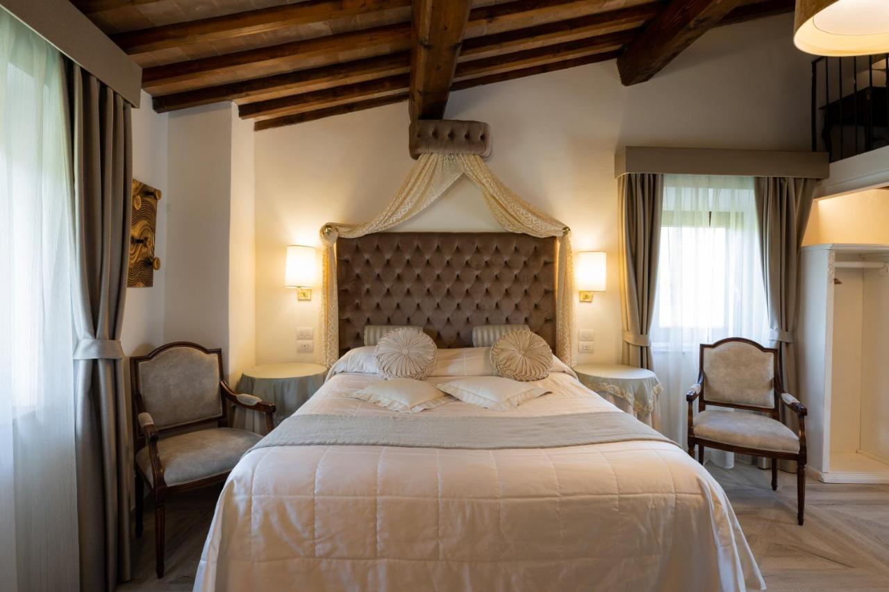 Il Castelluccio Country Resort Restaurant & Spa Barberino di Mugello Εξωτερικό φωτογραφία