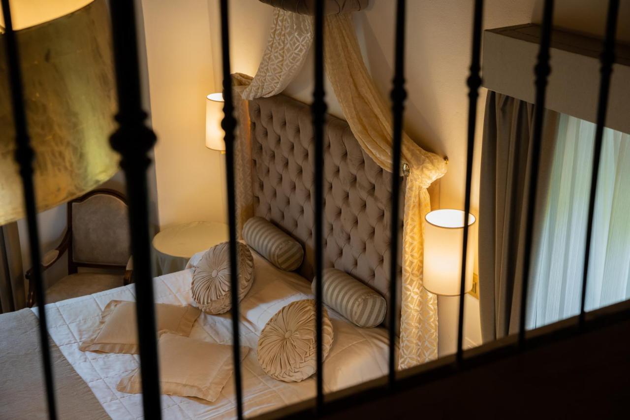 Il Castelluccio Country Resort Restaurant & Spa Barberino di Mugello Εξωτερικό φωτογραφία