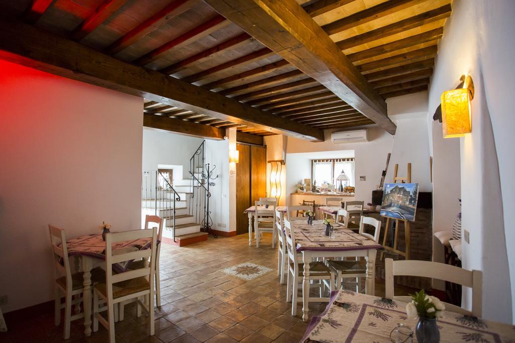 Il Castelluccio Country Resort Restaurant & Spa Barberino di Mugello Εξωτερικό φωτογραφία
