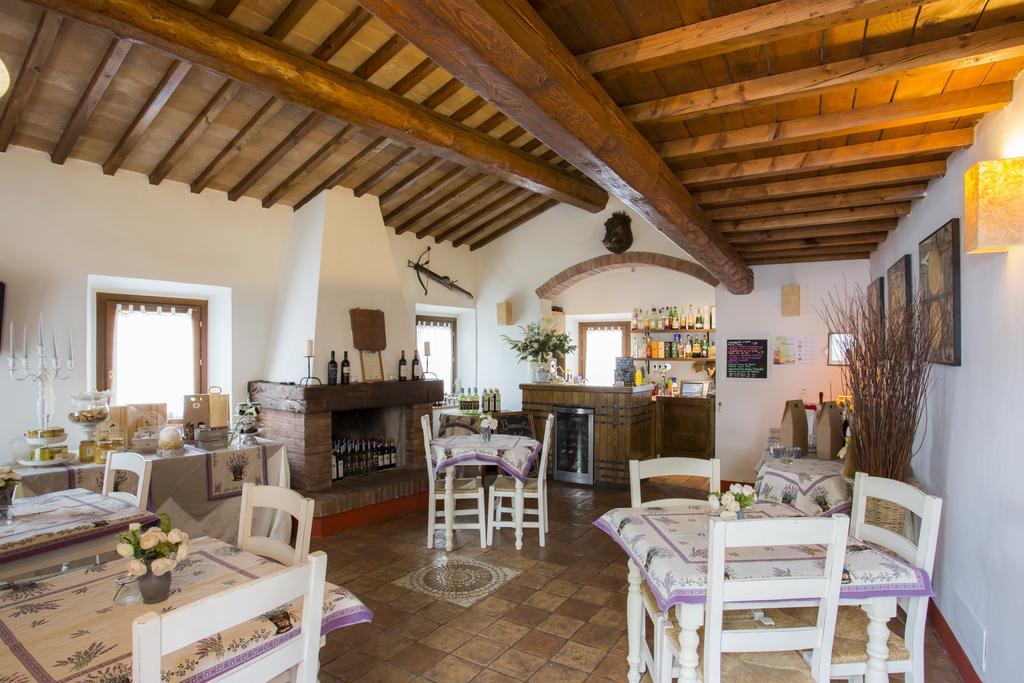 Il Castelluccio Country Resort Restaurant & Spa Barberino di Mugello Εξωτερικό φωτογραφία