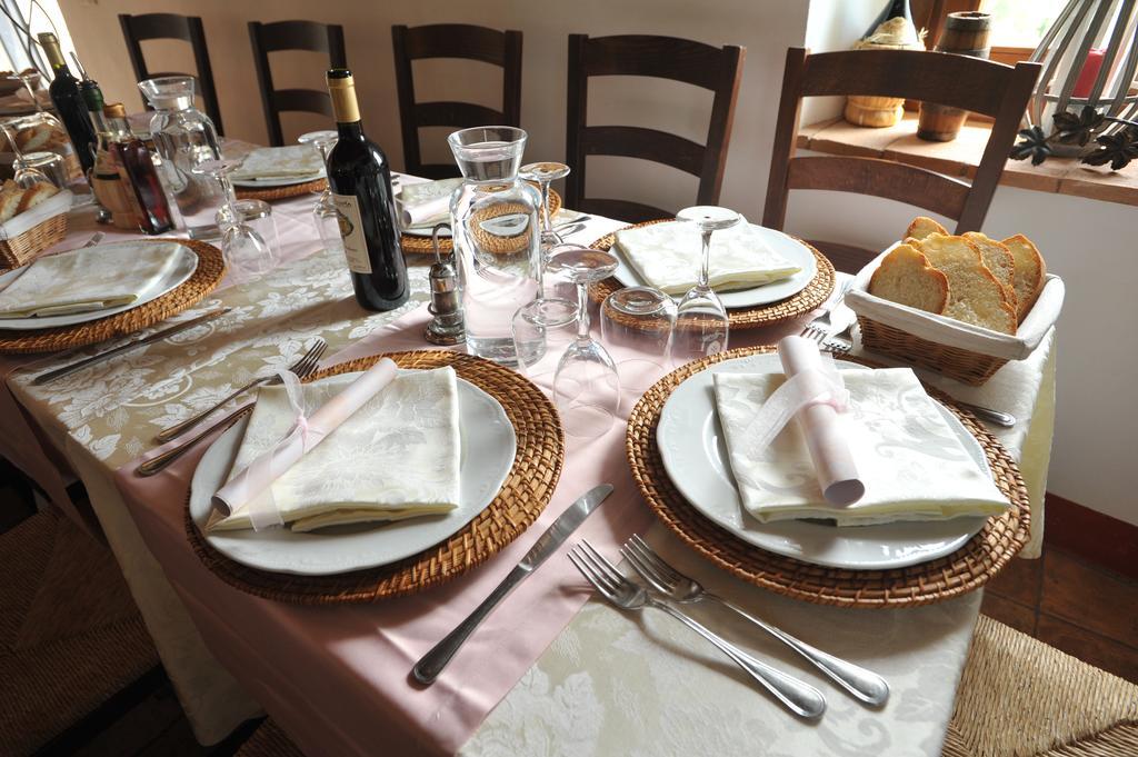Il Castelluccio Country Resort Restaurant & Spa Barberino di Mugello Εξωτερικό φωτογραφία