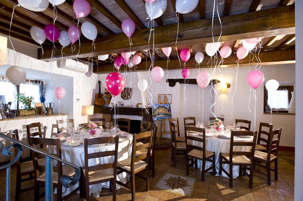 Il Castelluccio Country Resort Restaurant & Spa Barberino di Mugello Εξωτερικό φωτογραφία