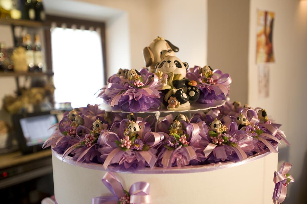 Il Castelluccio Country Resort Restaurant & Spa Barberino di Mugello Εξωτερικό φωτογραφία