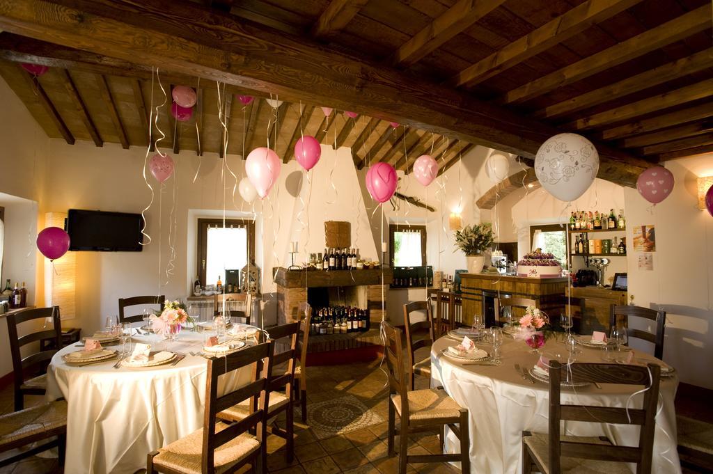 Il Castelluccio Country Resort Restaurant & Spa Barberino di Mugello Εξωτερικό φωτογραφία