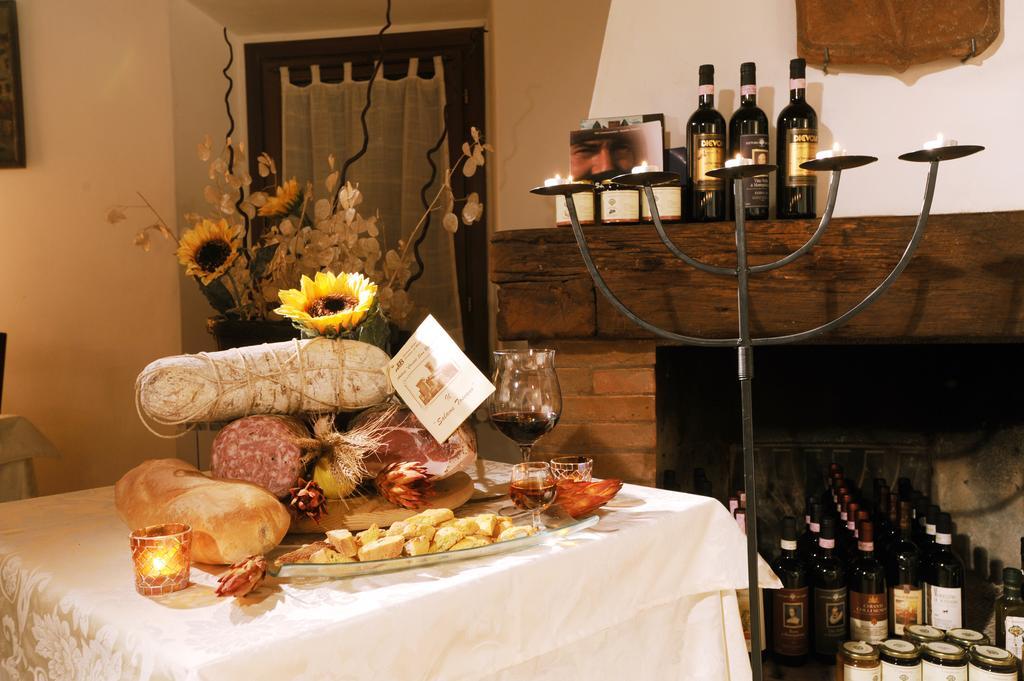 Il Castelluccio Country Resort Restaurant & Spa Barberino di Mugello Εξωτερικό φωτογραφία