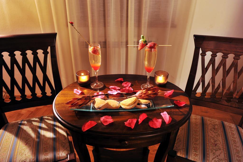 Il Castelluccio Country Resort Restaurant & Spa Barberino di Mugello Εξωτερικό φωτογραφία