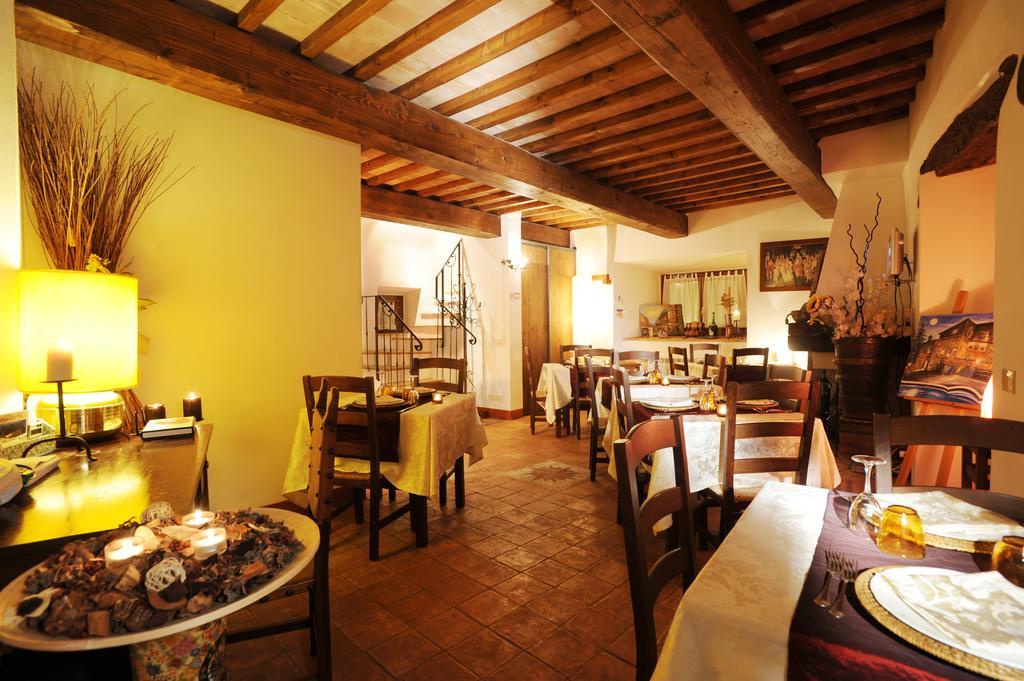 Il Castelluccio Country Resort Restaurant & Spa Barberino di Mugello Εξωτερικό φωτογραφία