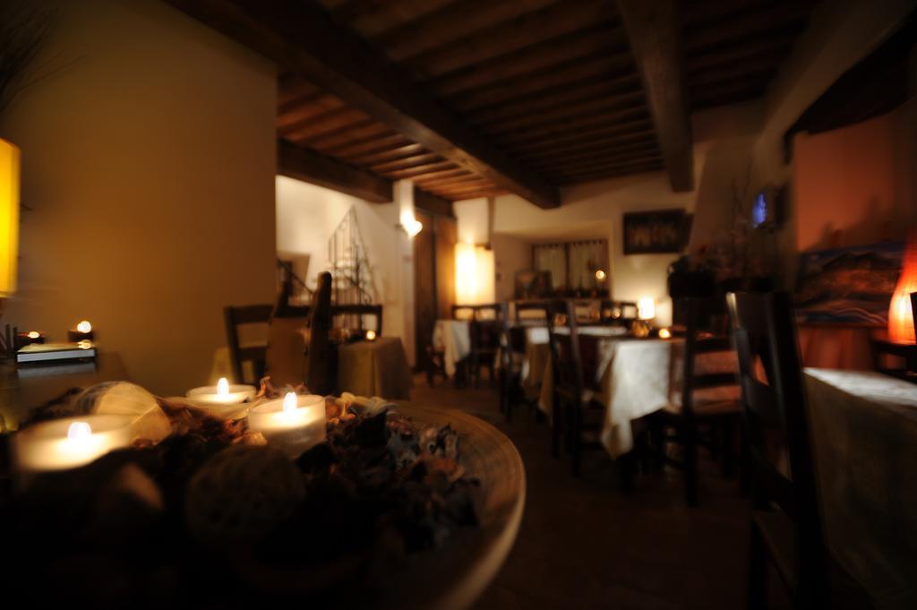 Il Castelluccio Country Resort Restaurant & Spa Barberino di Mugello Εξωτερικό φωτογραφία