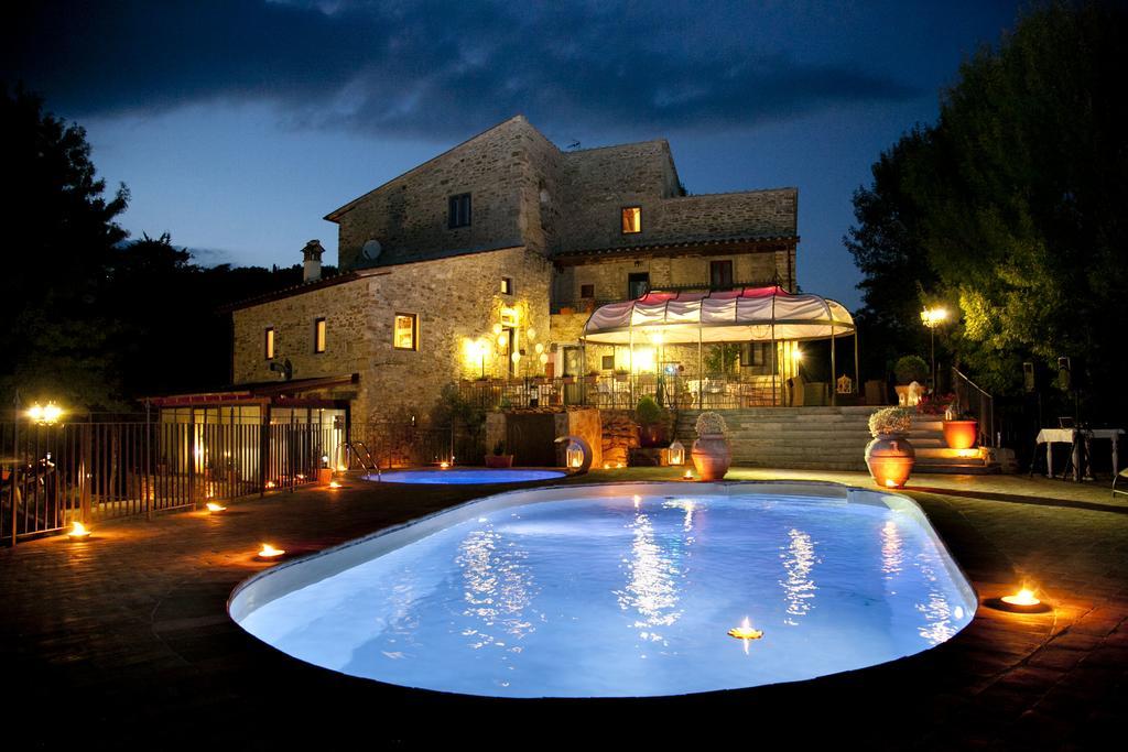 Il Castelluccio Country Resort Restaurant & Spa Barberino di Mugello Εξωτερικό φωτογραφία