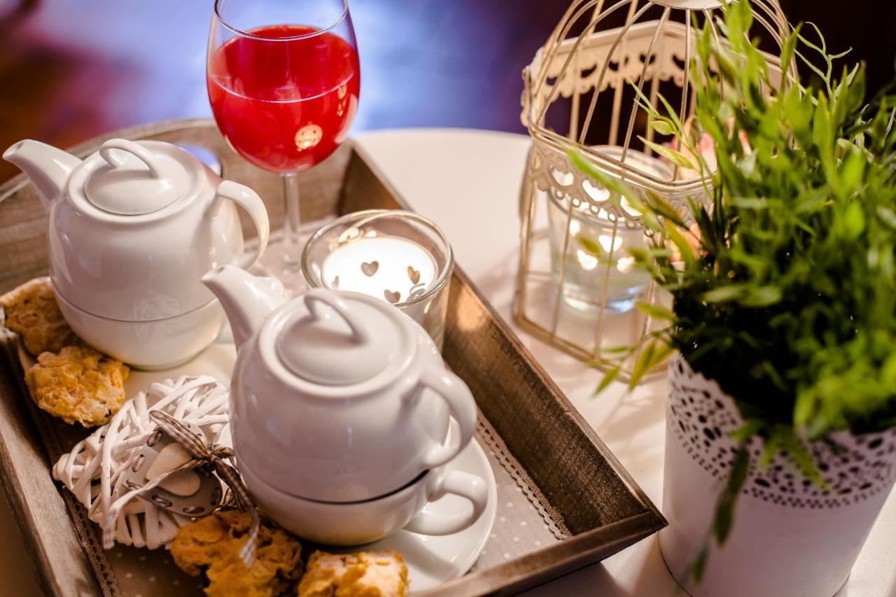 Il Castelluccio Country Resort Restaurant & Spa Barberino di Mugello Εξωτερικό φωτογραφία