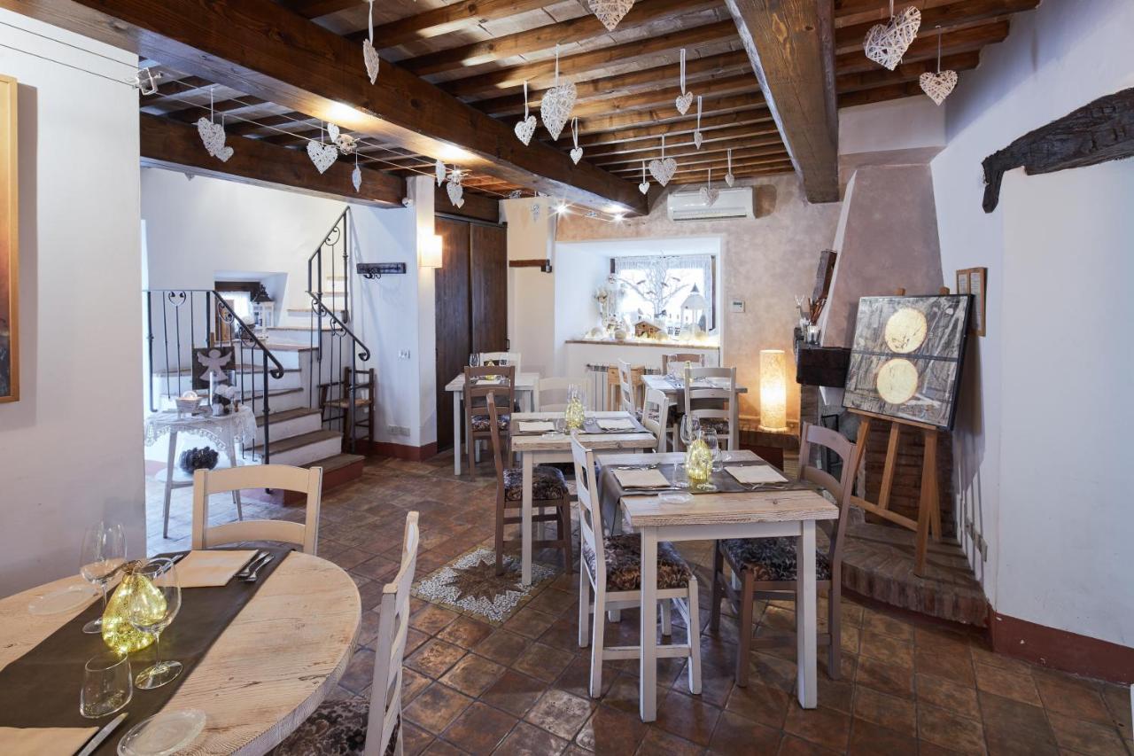 Il Castelluccio Country Resort Restaurant & Spa Barberino di Mugello Εξωτερικό φωτογραφία