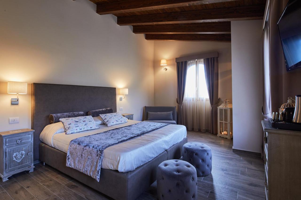 Il Castelluccio Country Resort Restaurant & Spa Barberino di Mugello Εξωτερικό φωτογραφία