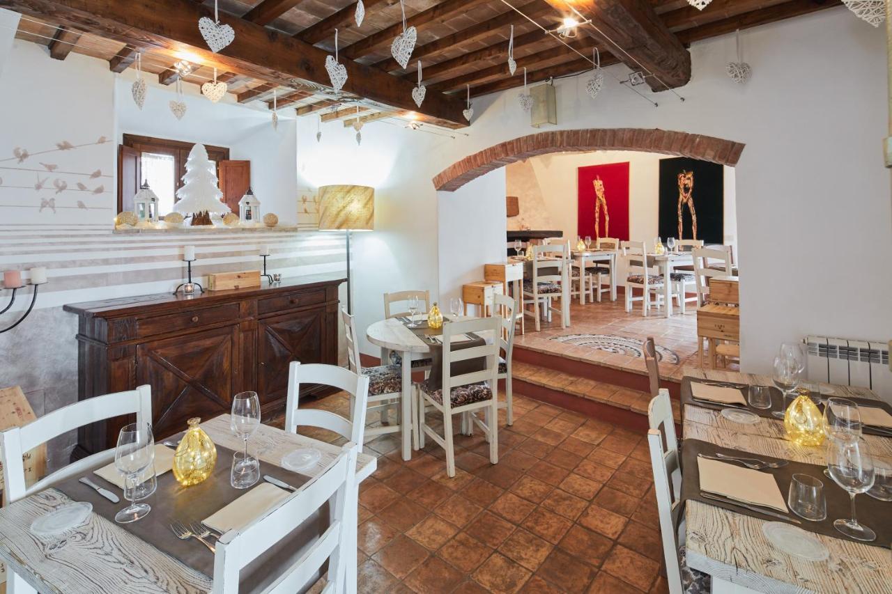 Il Castelluccio Country Resort Restaurant & Spa Barberino di Mugello Εξωτερικό φωτογραφία